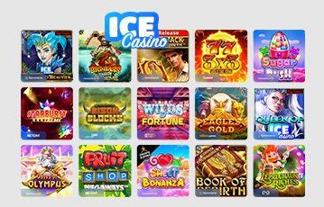 ice casino promo code - ice casino promo codes 2022